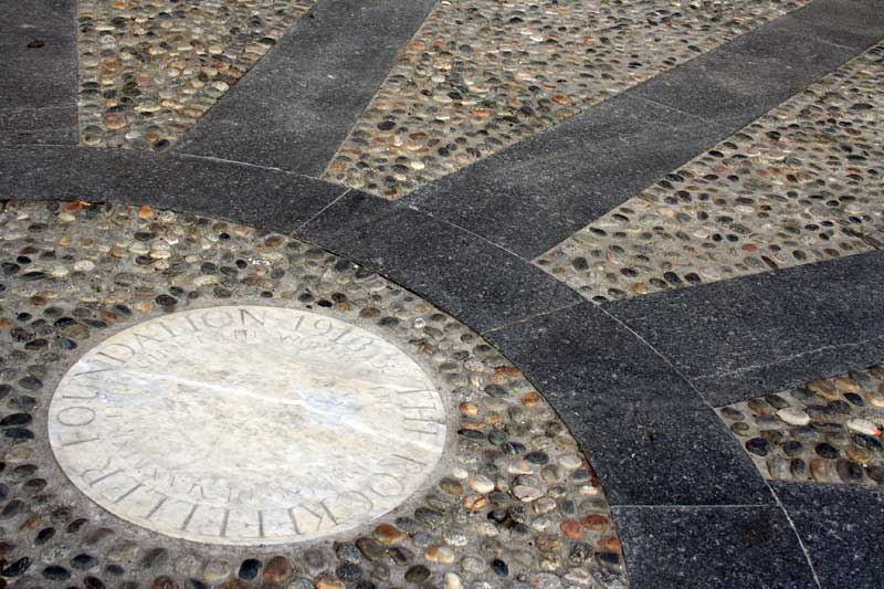 Bellagio...Particolare di una piazzeta