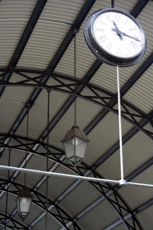 Bellagio...In attesa del battello