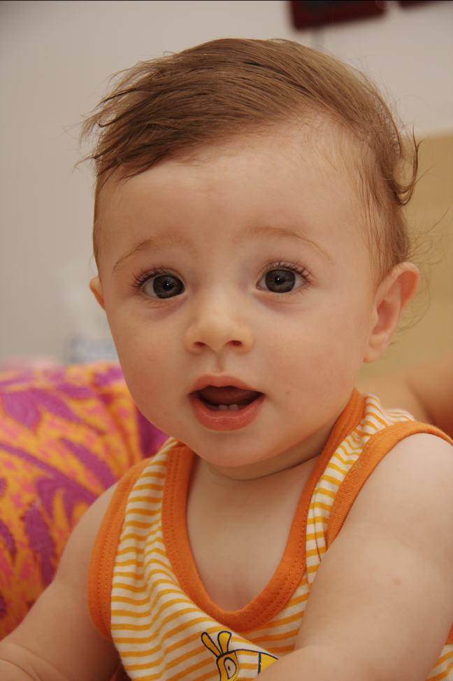 Jacopo....il mio cucciolo!!!