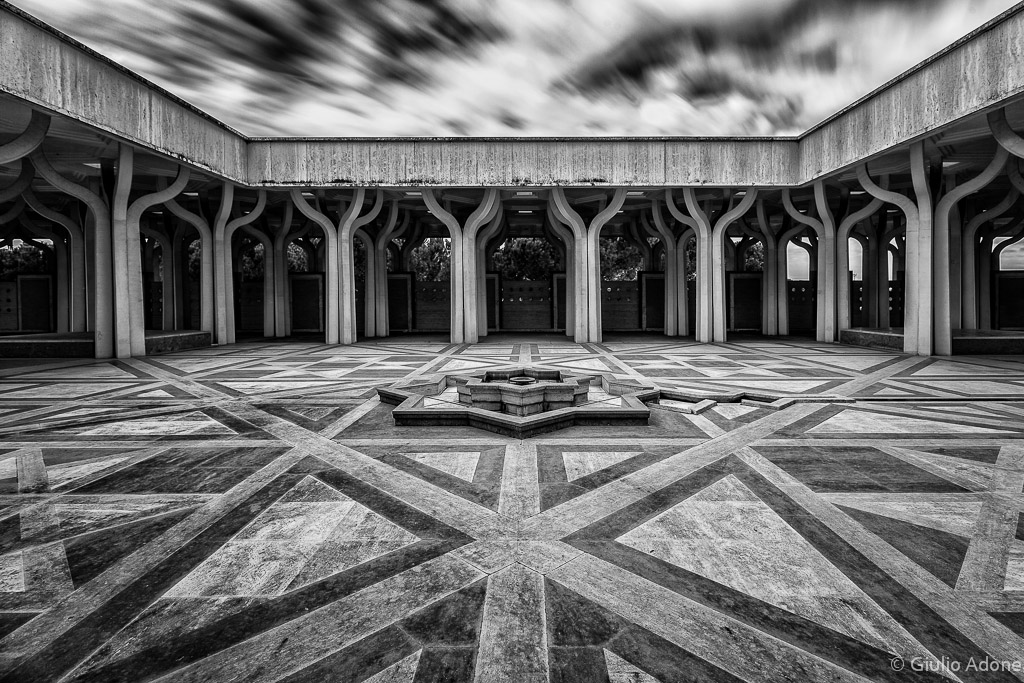 Moschea di Roma