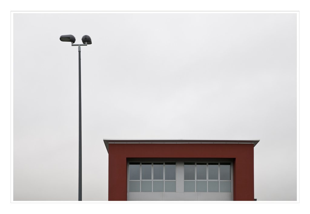 forme colore e composizione