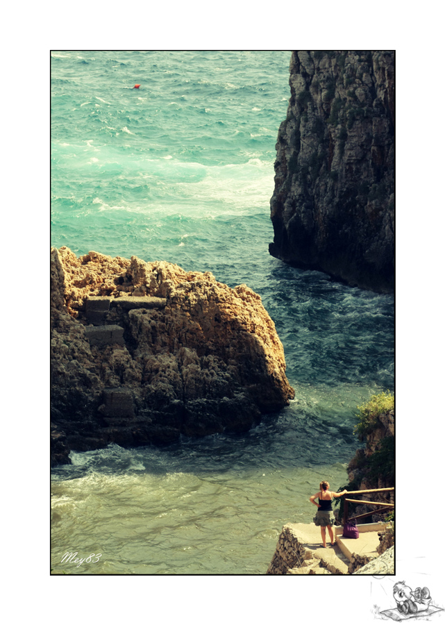 Una passeggiata al Ciolo..