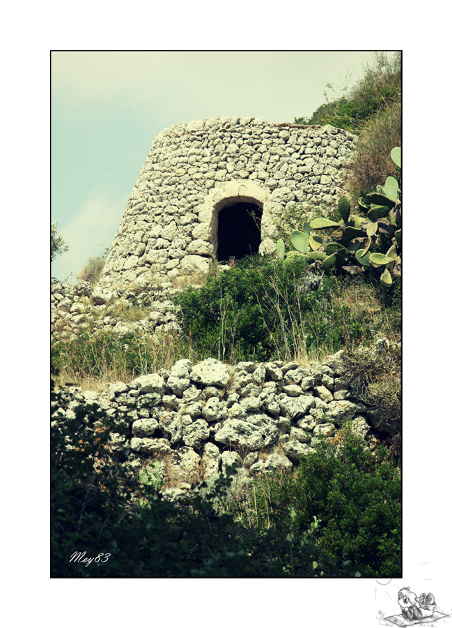 Una passeggiata al Ciolo..