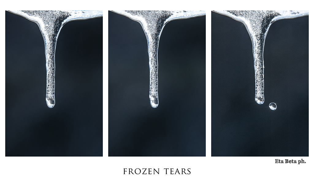 Frozen Tears