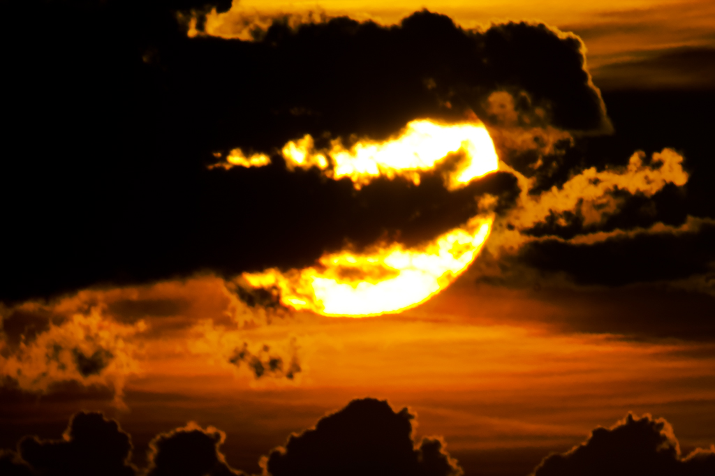 Buongiorno mondo ...