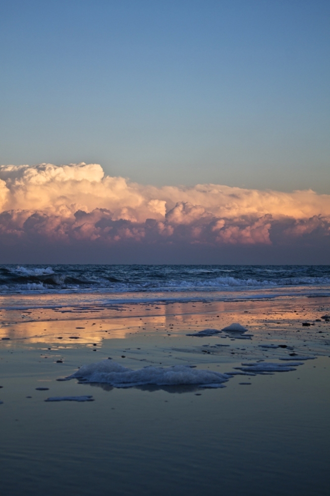 Sky & Sand