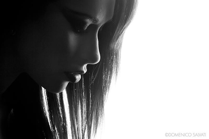 E' una sfumatura dell'animo ed un profilo netto del carattere.