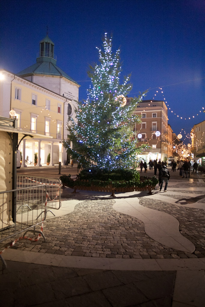 natale in notturna - originale