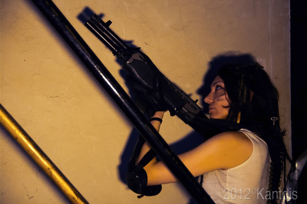 SHOOTING POSTNUCLEARE 5