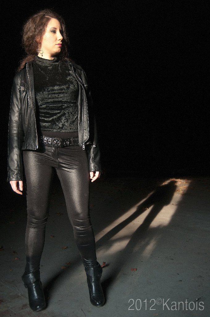 SHOOTING POSTNUCLEARE 6