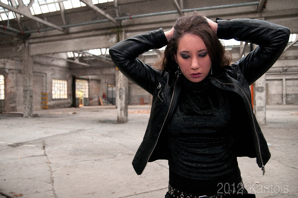 SHOOTING POSTNUCLEARE 8