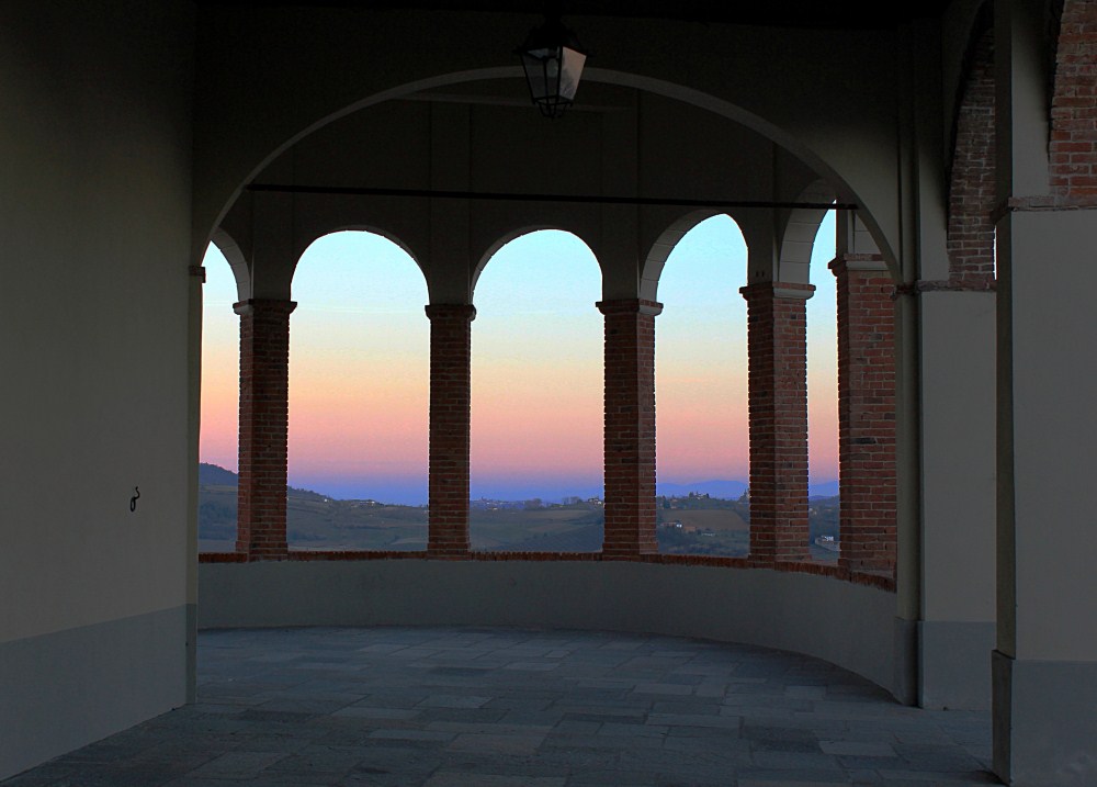 anfiteatro monferrino