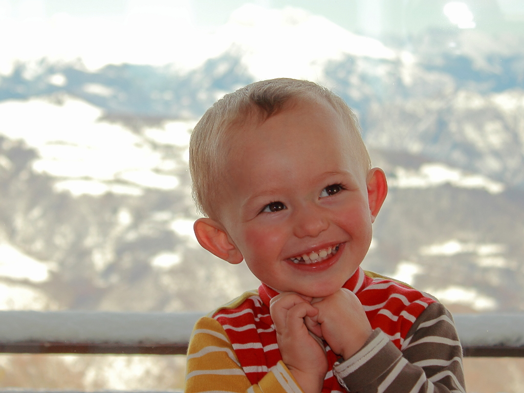 angioletto astuto :)