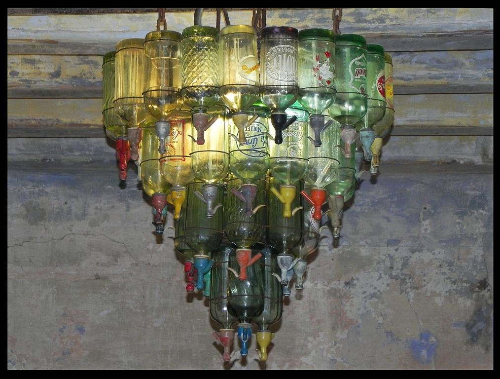 creativit� spagnola