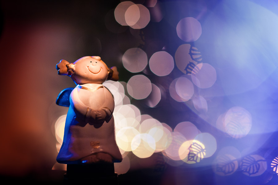 ..Buone Feste a Tutti..