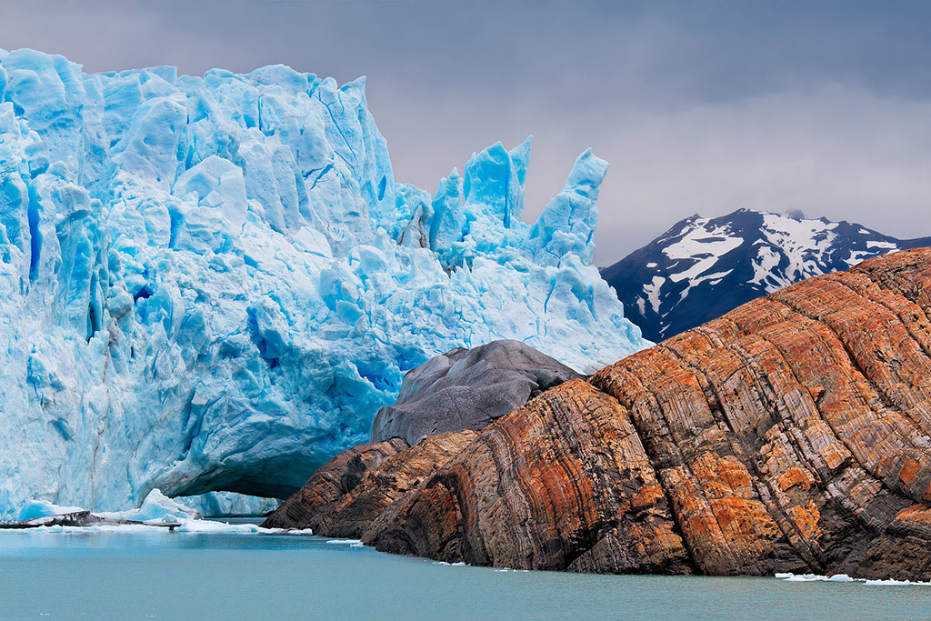 Perito Moreno