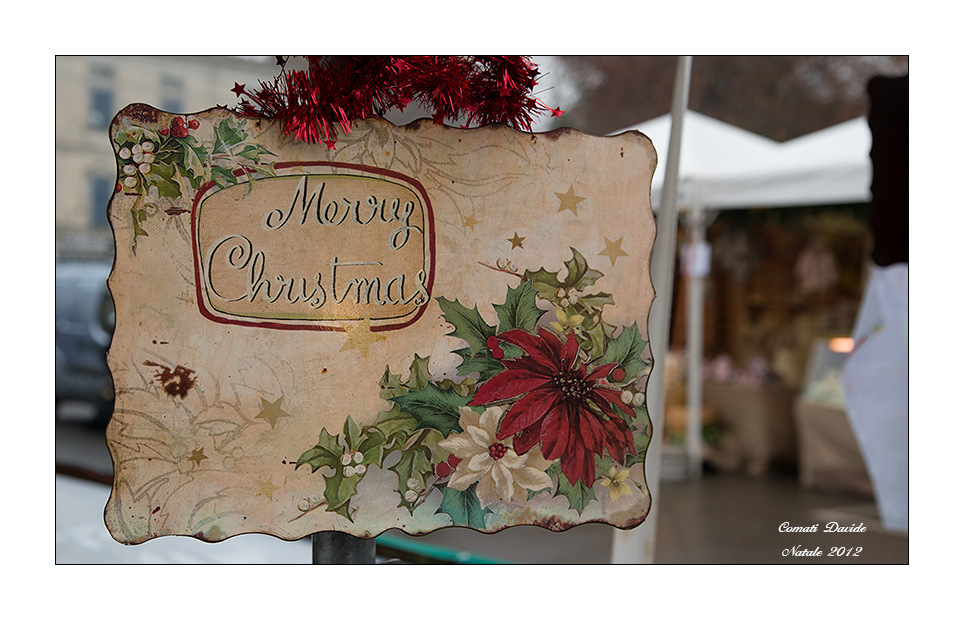 Merry christmas and happy new year