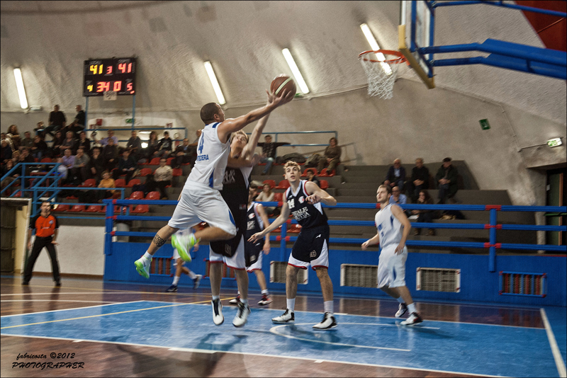 Basket