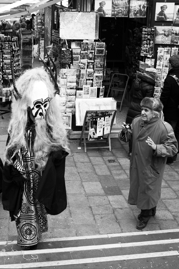 una passione che non invecchia