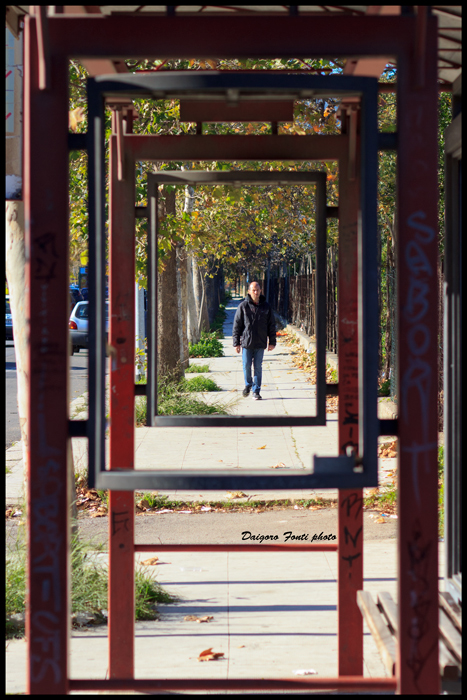 cornici urbanistiche