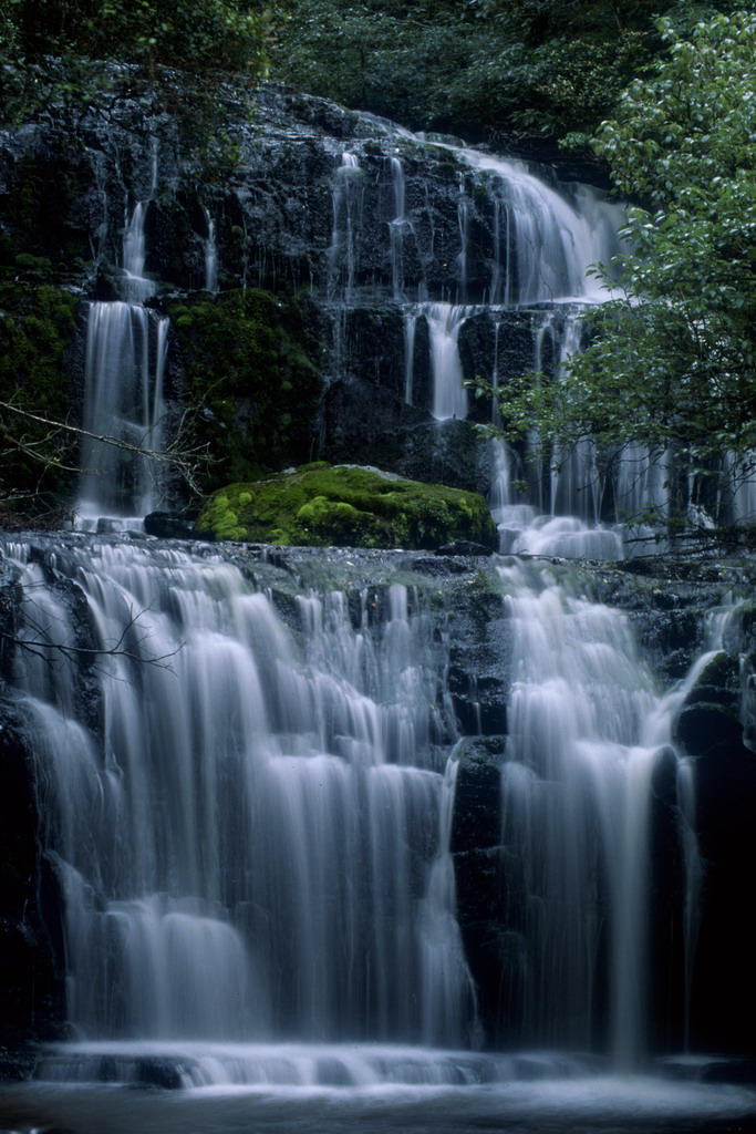 Cascata