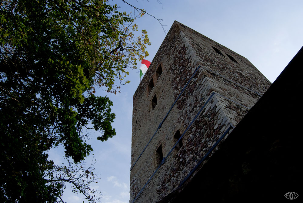 La rocca di Solferino