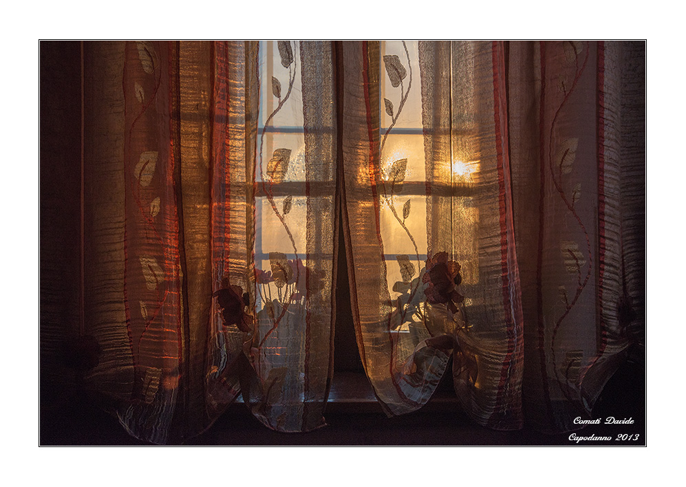 Apertura Sipario 2013