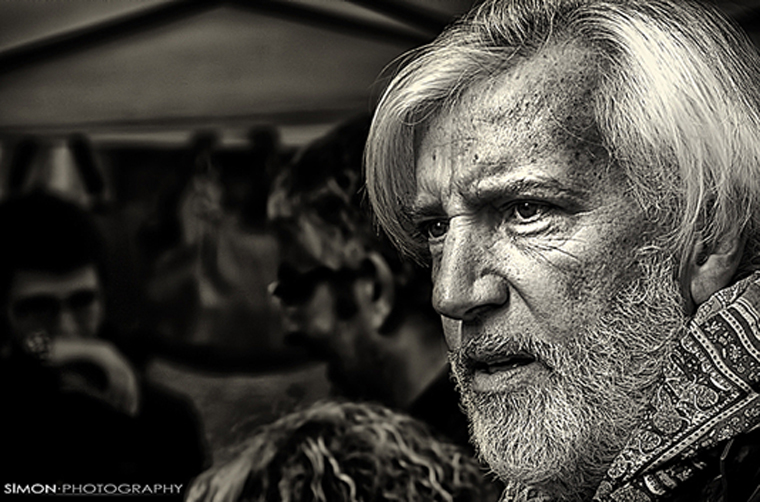 Sguardi metropolitani