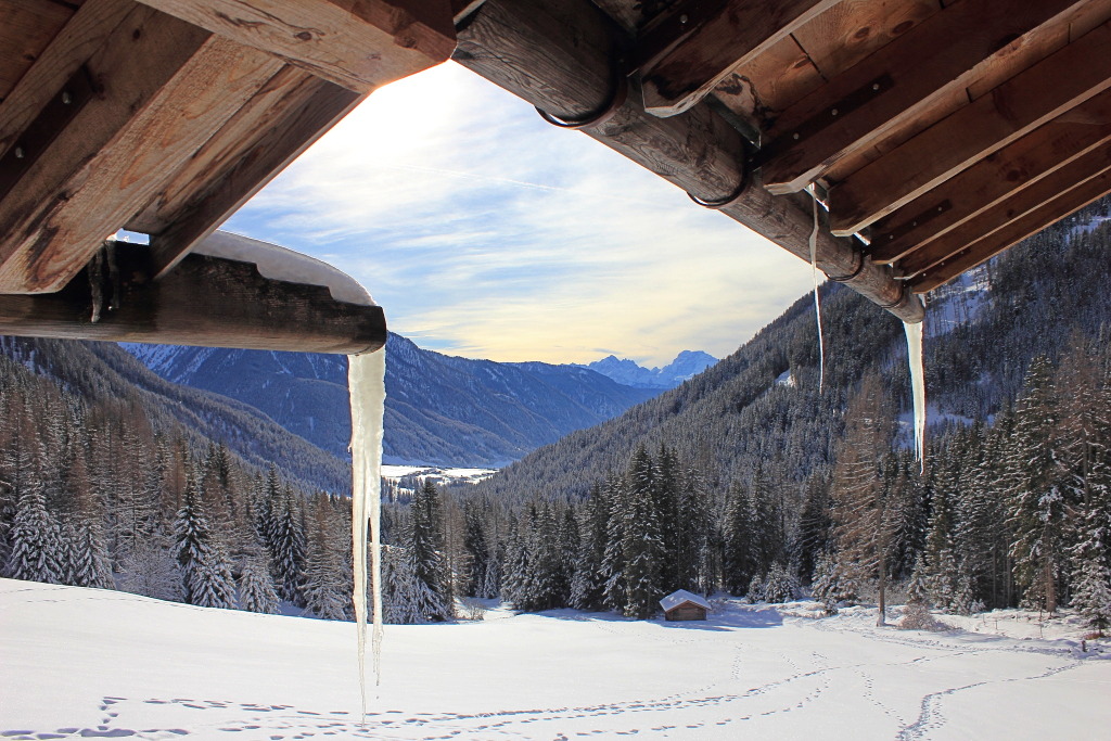 ..aspettando i canederli ;)