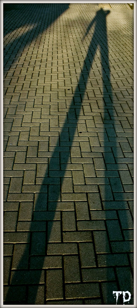 un po' di stretching