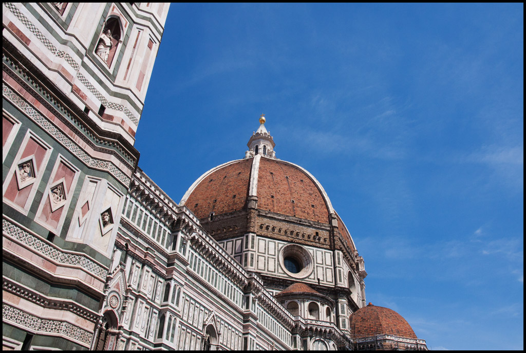 Cupola di Brunelleschi