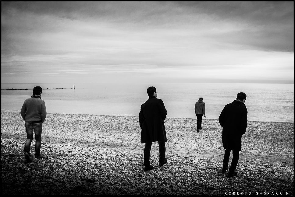 North - Book fotografico