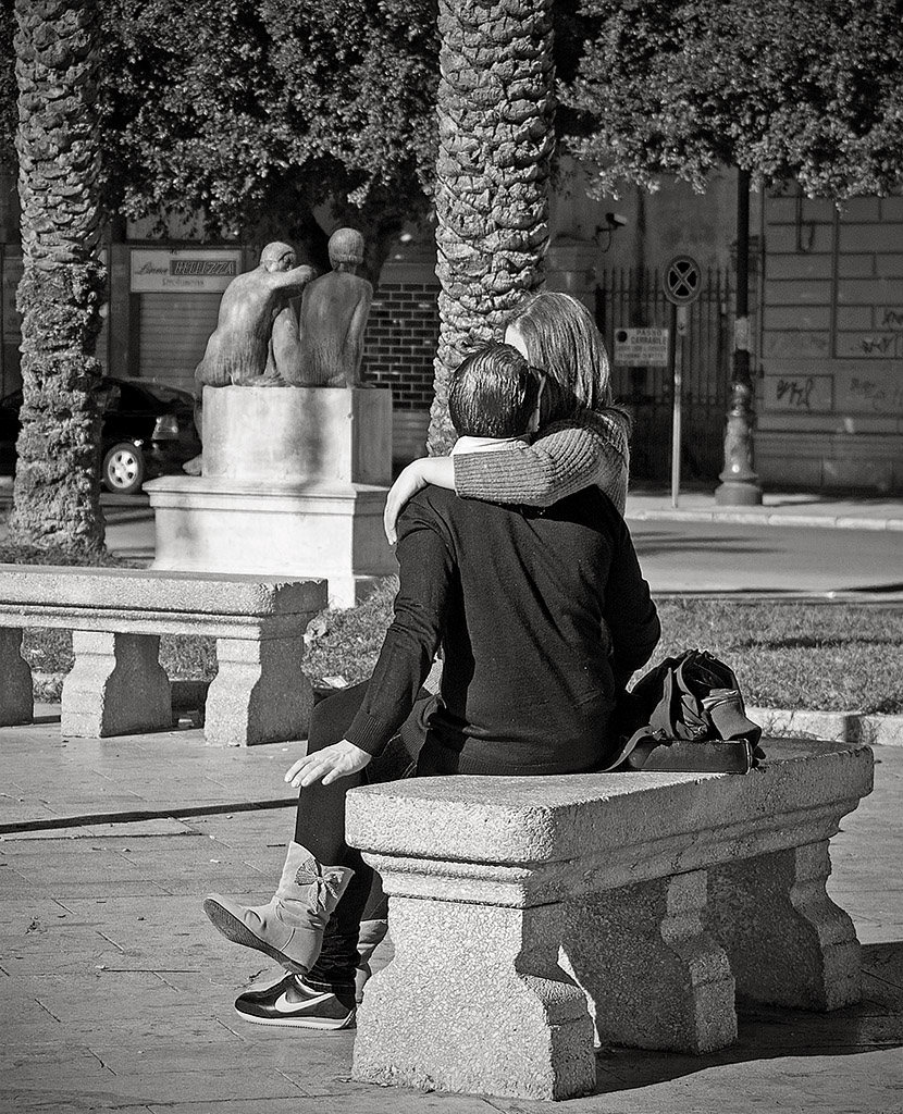 Stettamente confidenziali