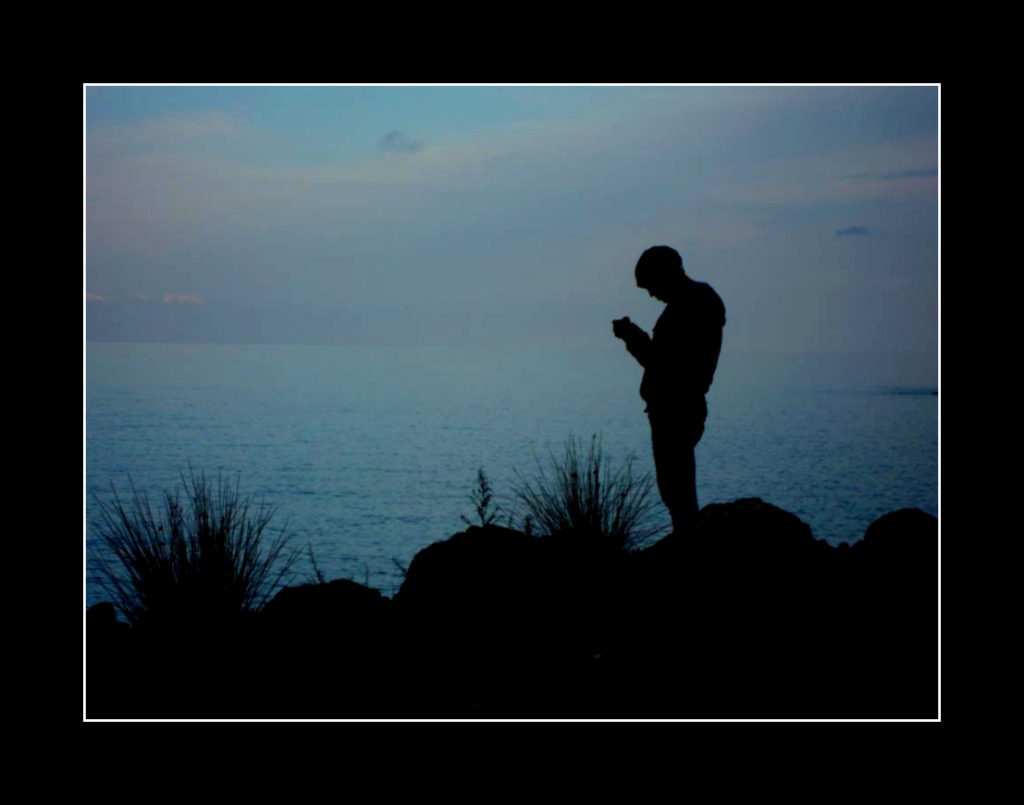 Il canone dell'impersonalit�