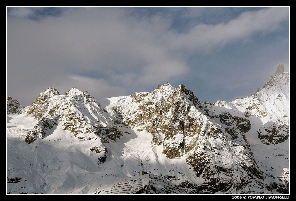 Il Gigante delle Alpi 2