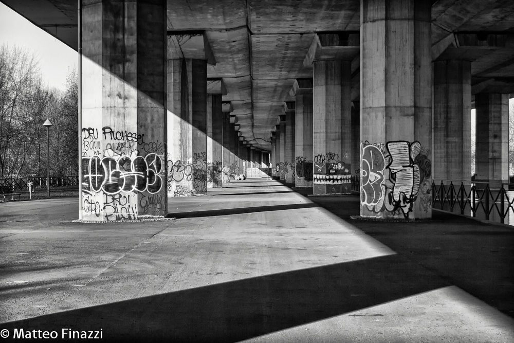 geometrie parco Maserati