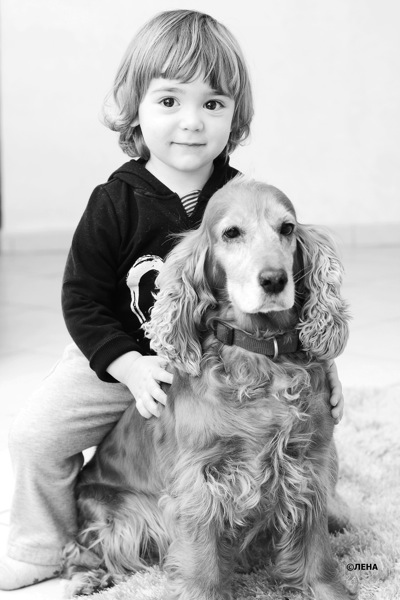 una profondo amicizia