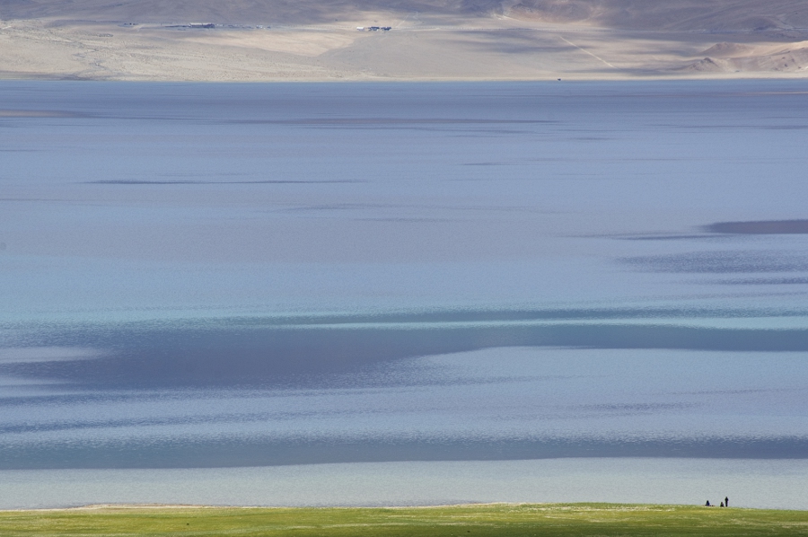 Tso Moriri - Ladakh