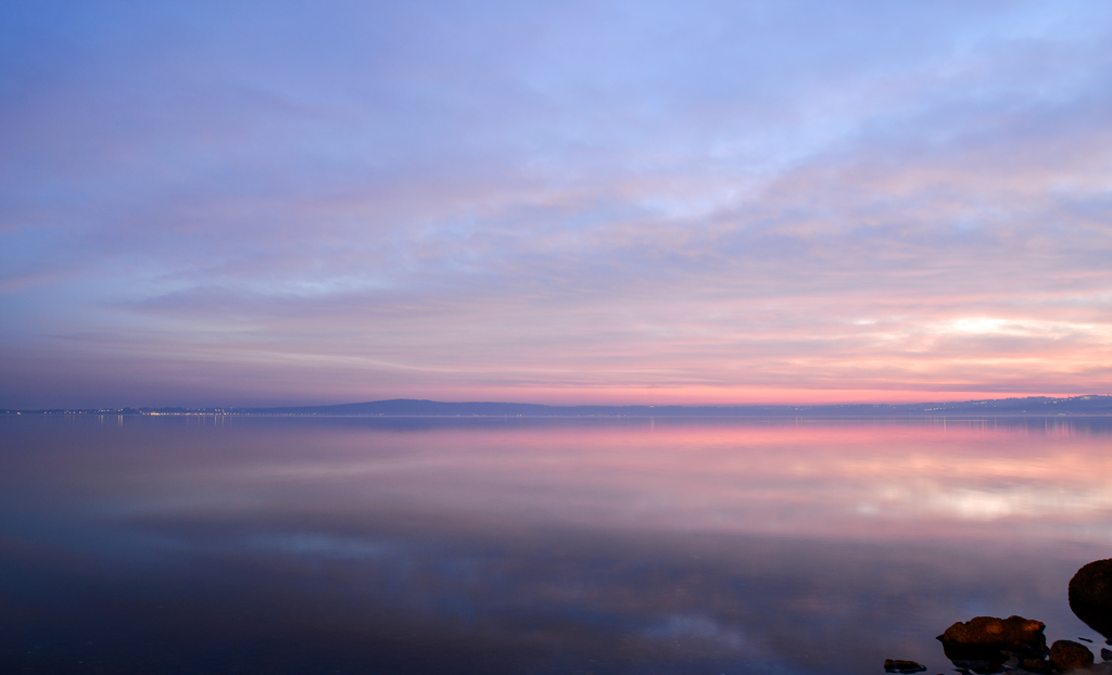 Lago di Bracciano