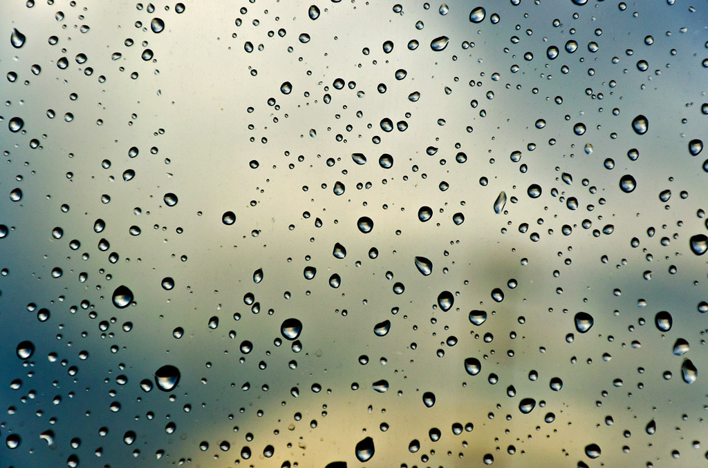 RainDrops