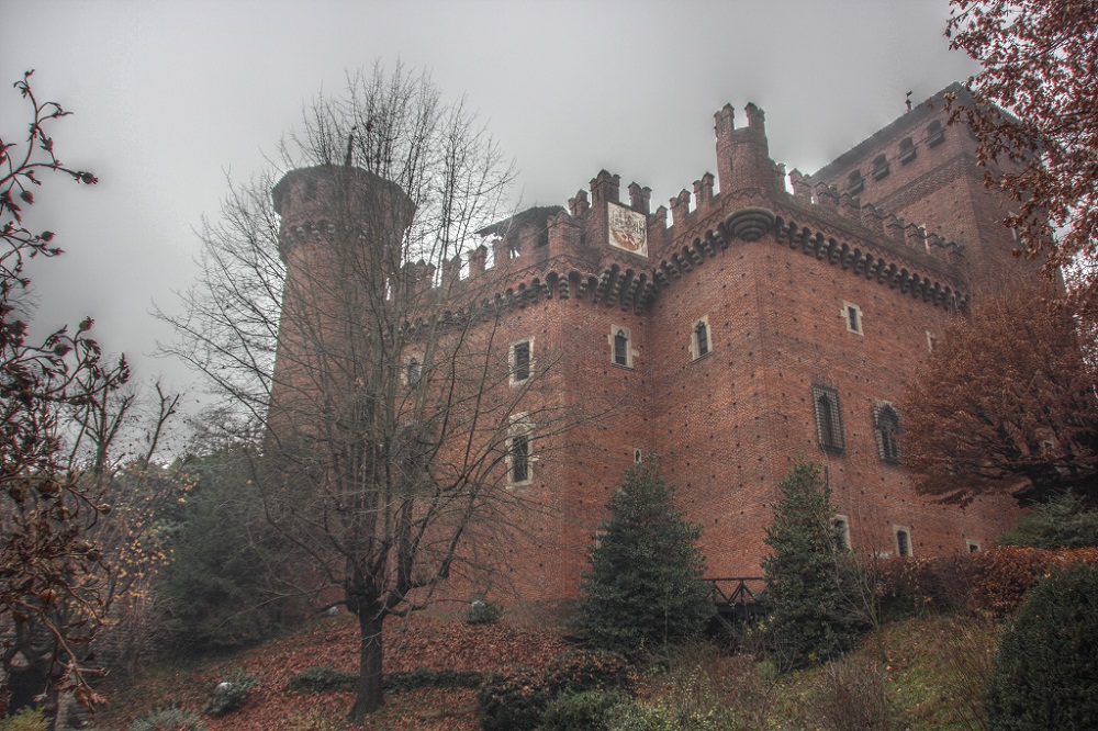 Torino, Anno Domini 1312