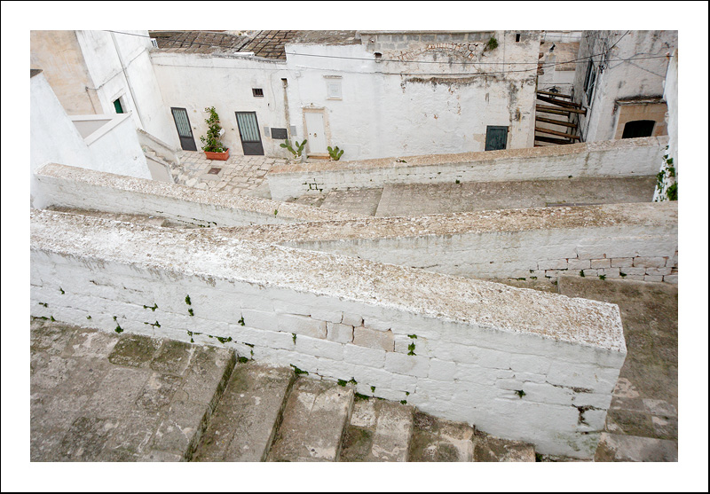 Ostuni, la citt� bianca