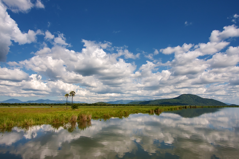 Lungo il fiume Shire sulle orme del Dr. Livingstone