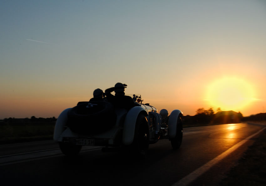Mille Miglia