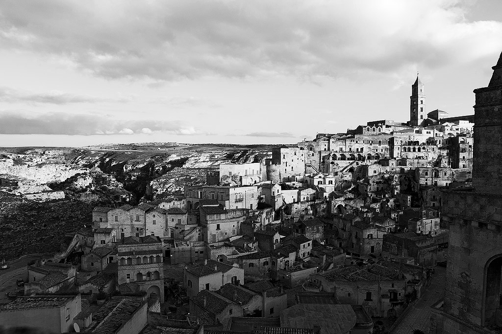 Matera