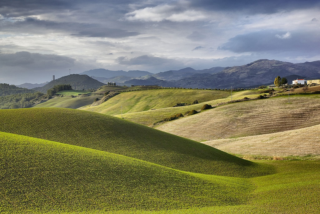 La quiete dopo la tempesta