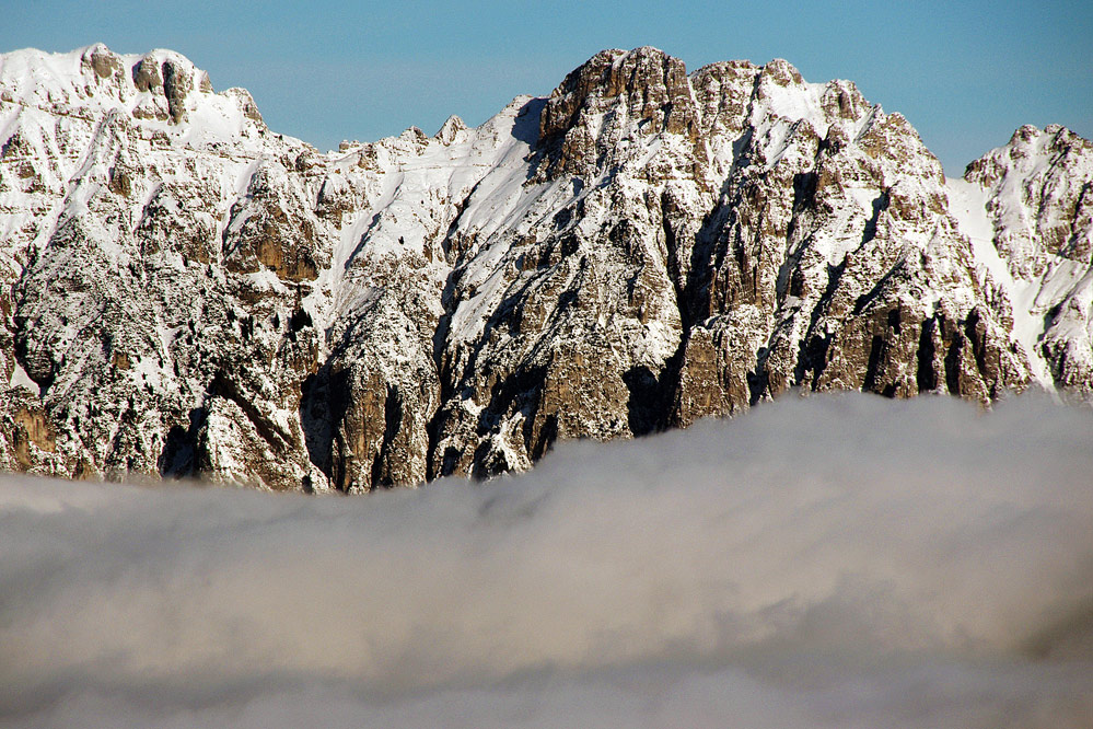 Monte Pasubio