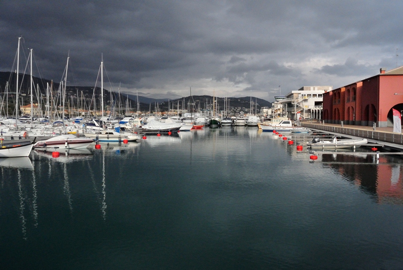 Porto Turistico di Loano