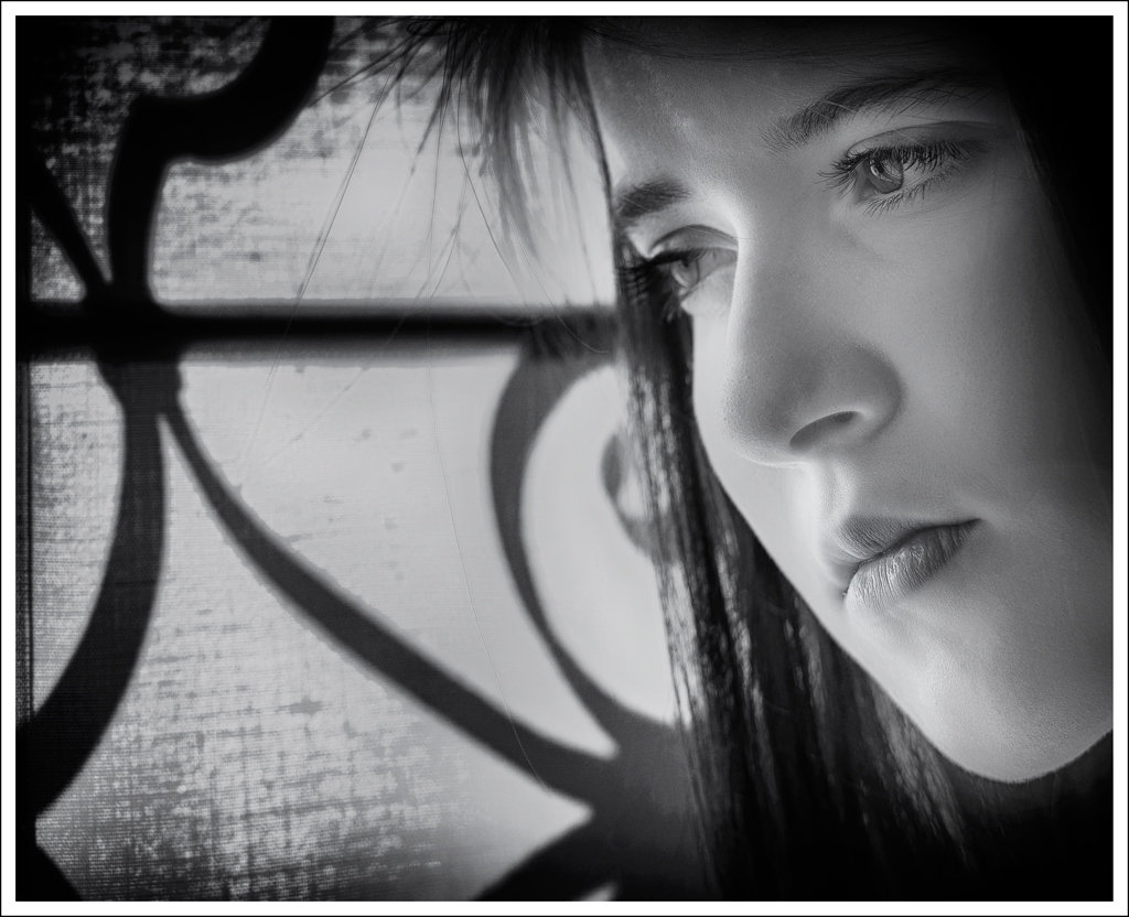 . . .   S. I. L. V. I. A.     . . . .