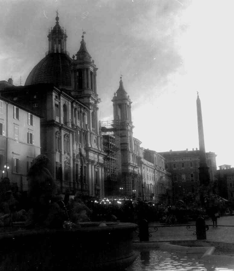 Piazza Navona